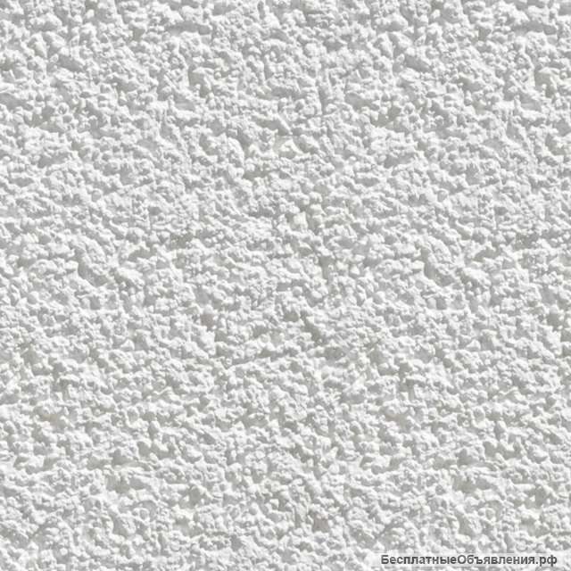 Фасадные работы