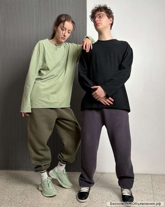 Швейный цех берет заказы