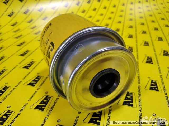 Топливный фильтр (сепаратор) Caterpillar 156-1200