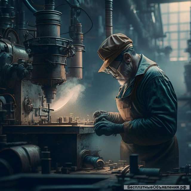 Ищу работников на различное производство