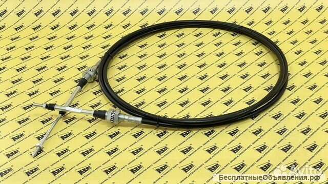 Трос оем 3V-4607