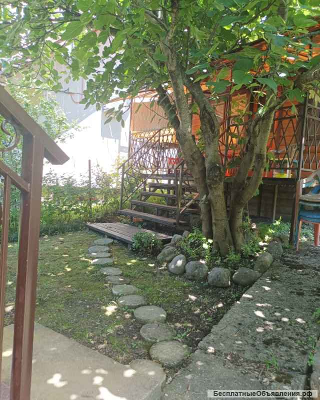 Отдых в Краснодарском крае