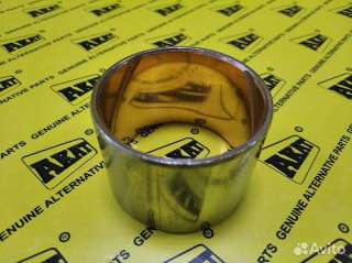 Втулка на полуось в поворотный кулак Caterpillar 209-7460 125390