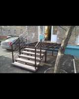 Сварочные работы