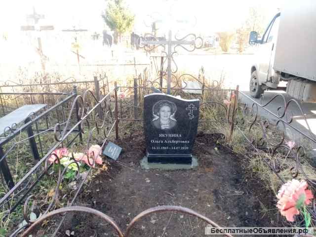 Изготовление памятников на заказ