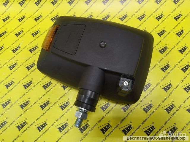 Фара передняя левая JCB 32B0077
