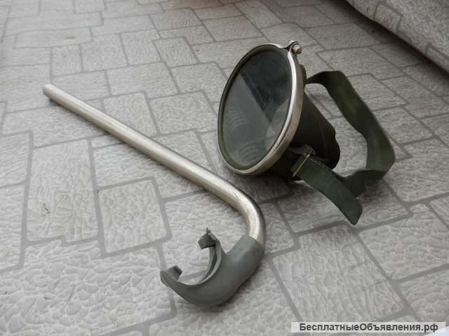 Сняряжение для плавания