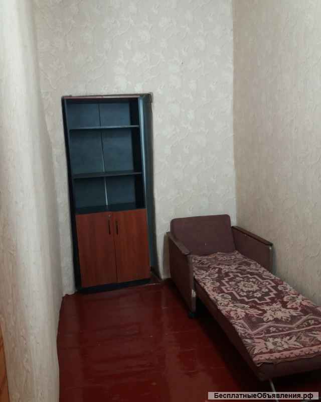 Часть дома 61 м2 с земельным участком 3,5 сотки. Торг уместен