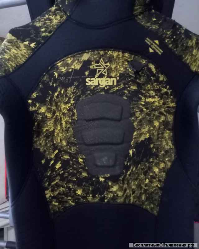 Подводная охота