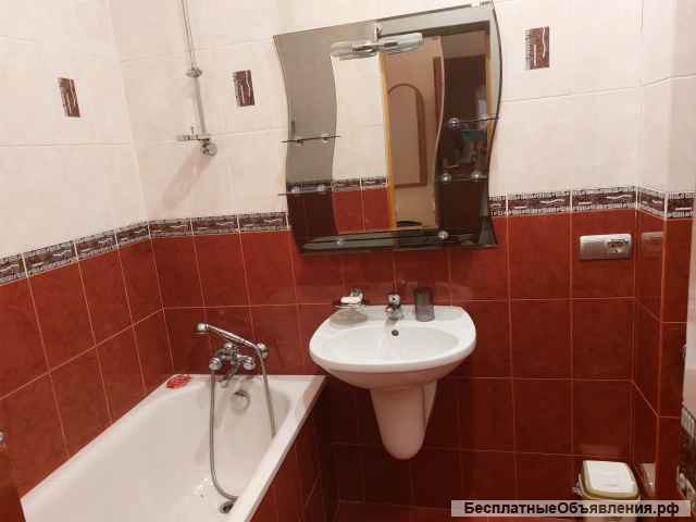 Сдам 1кв.в центре Ялты, 10мин. ходьбы до Набережной и моря