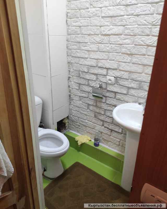 Квартира в чолпон-ата