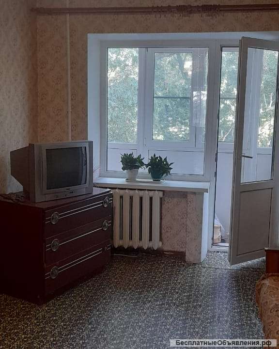 Квартира
