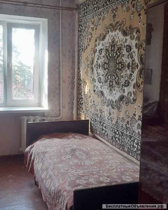 Квартира