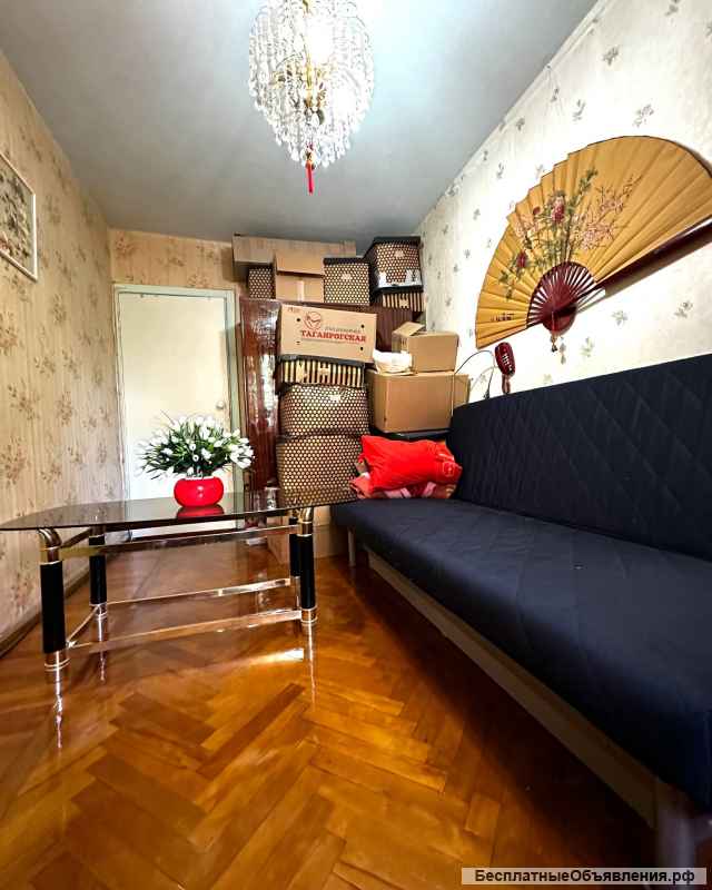 Пушкинская/ Крепостной 2к.кв.2/9