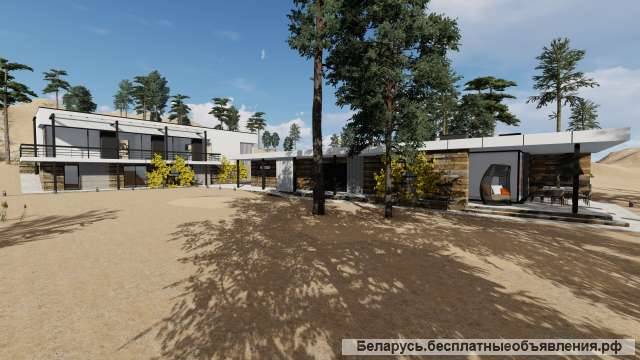 АРХИТЕКТОР МИНСК ищу заказы на проектирование коттеджей, заказать проект в Минске