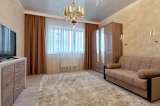 Сдам 1-к квартиру на дилительный