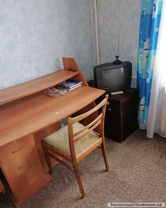 Сдам комнату