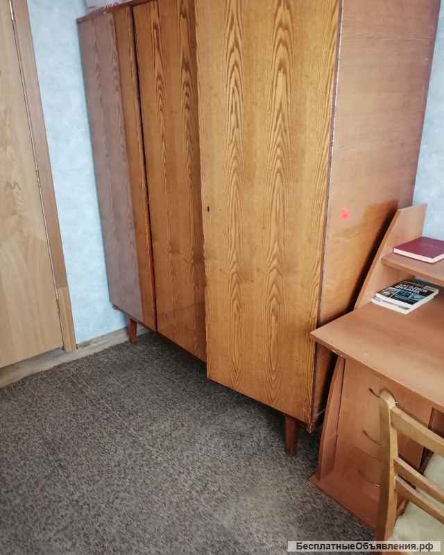 Сдам комнату