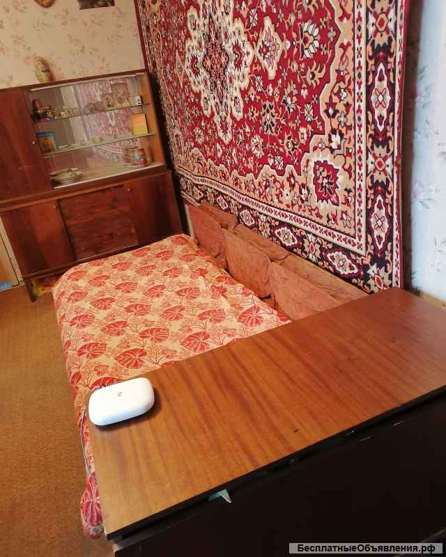 Сдам комнату