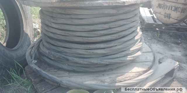 Кабель остатки