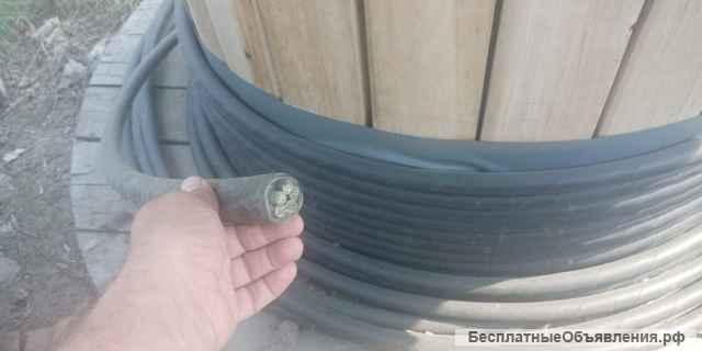 Кабель остатки