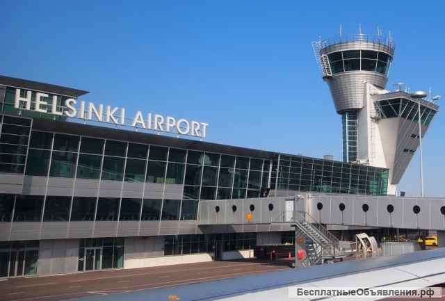 Поездки в Финляндию