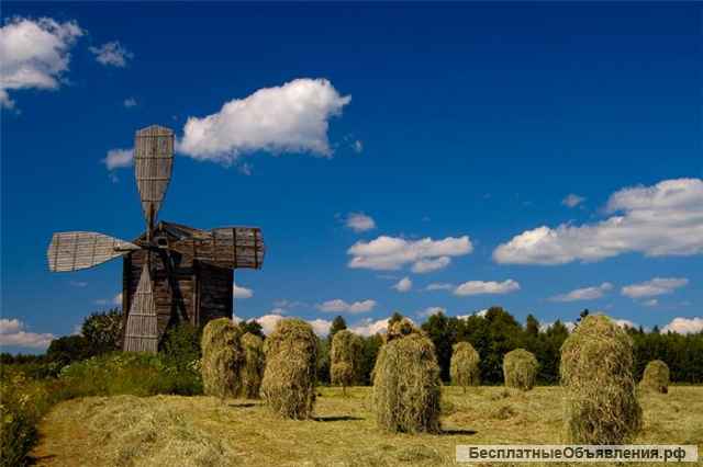 Поездки в Финляндию