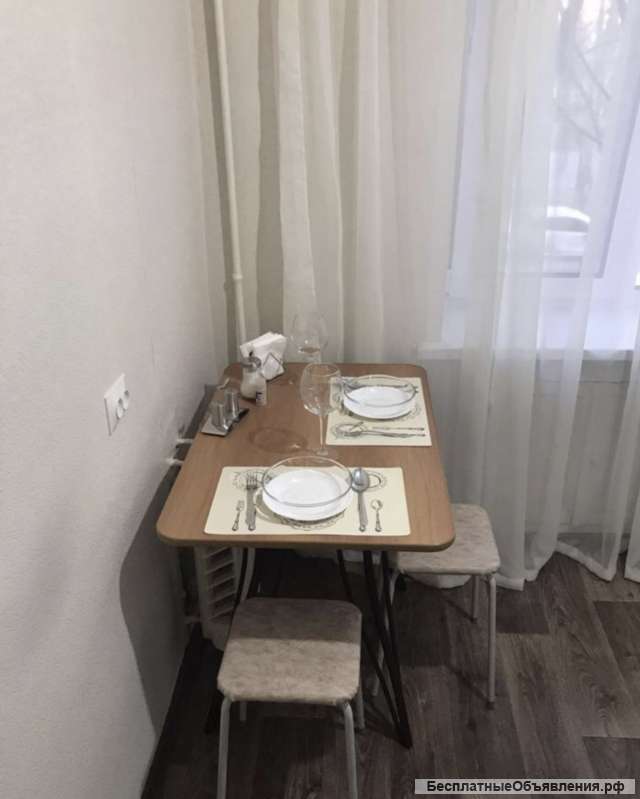 Сдам однокомнатную квартиру по ул. Трнавская д.15.