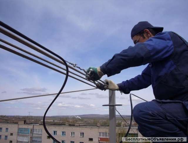 Ремонт кабельных линий 0,4 6-10 кв Опыт, качество, группа допуска