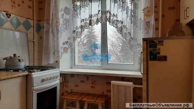 2х комнатная квартира возле Парка