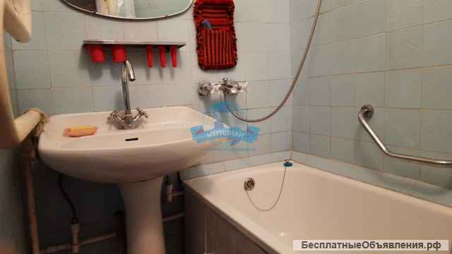 2х комнатная квартира возле Парка