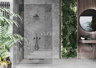 Фурнитура для стеклянных изделий VETRO
