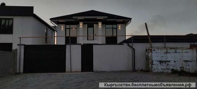 Дом 5комн