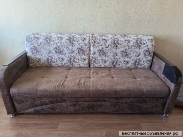 Диван раскладной