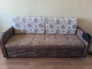 Диван раскладной