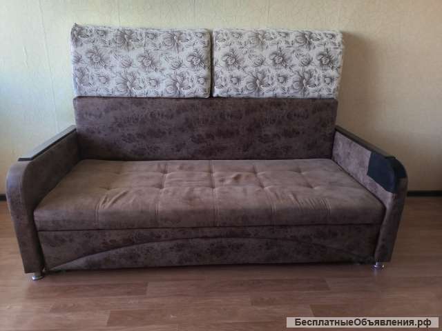 Диван раскладной