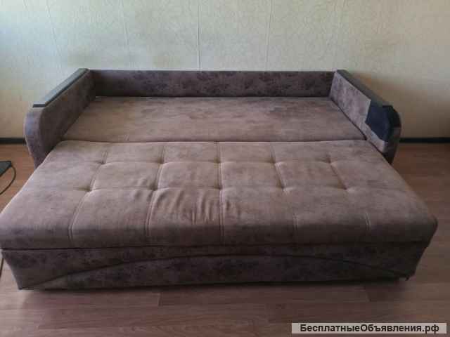 Диван раскладной