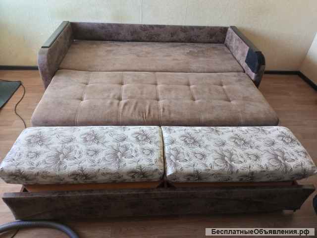 Диван раскладной