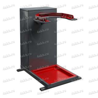 Р-640 - стенд для ремонта редукторов