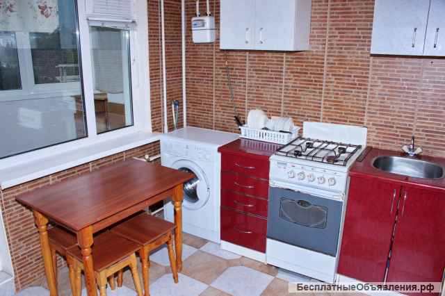 Квартира у моря 17 минут