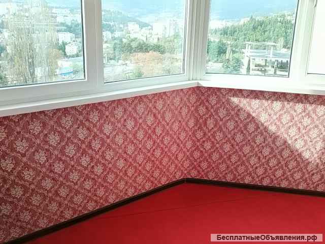 Квартира у моря 17 минут