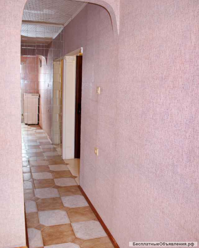 Квартира у моря 17 минут