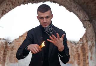 Приворот на парня. Присушка. Бесплатная консультация.