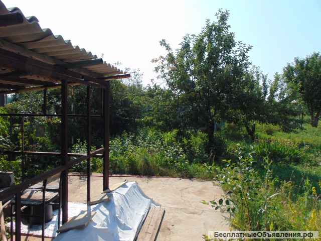 Дачного участка