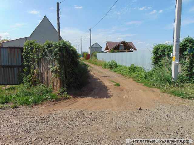 Дачного участка