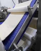 Пельменная линия Dominioni RSA 540