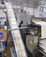 Пельменная линия Dominioni RSA 540