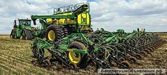 Запасные части для сельхоз и спецтехники по выгодным ценам