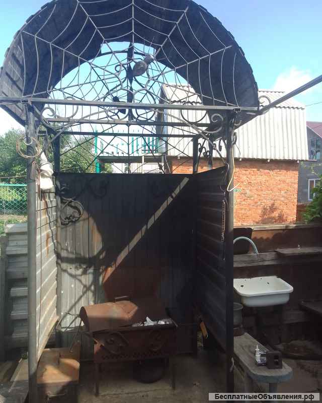 Дача им. Мичурина