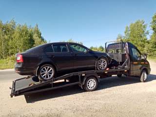 Услуги Эвакуатора 24/7